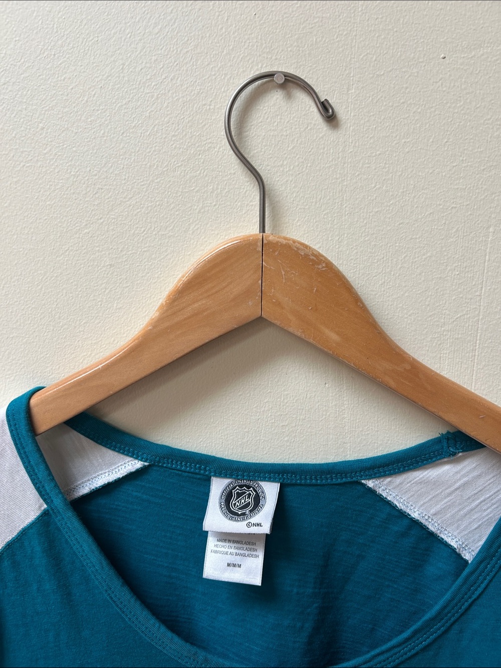 San Jose Sharks Tee